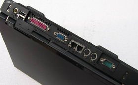 IBM ThinkPad A31 經(jīng)典商務(wù)筆記本電腦的配置與特點(diǎn)