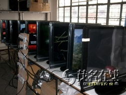 星級(jí)酒店客房專(zhuān)用電腦電視一體機(jī) 工廠直招代理，硬件直銷(xiāo)新商機(jī)