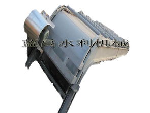 藍禹水利 以專業除污設備與信息技術服務，構筑水處理行業新標桿