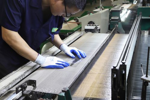 一網情深 安平絲網產業向新向強，信息技術咨詢服務注入無限活力